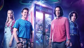 Bill & Ted Face the Music Review Roundup | Den of Geek